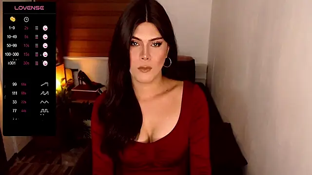 SweetieZeveey  online show from 07.13.26