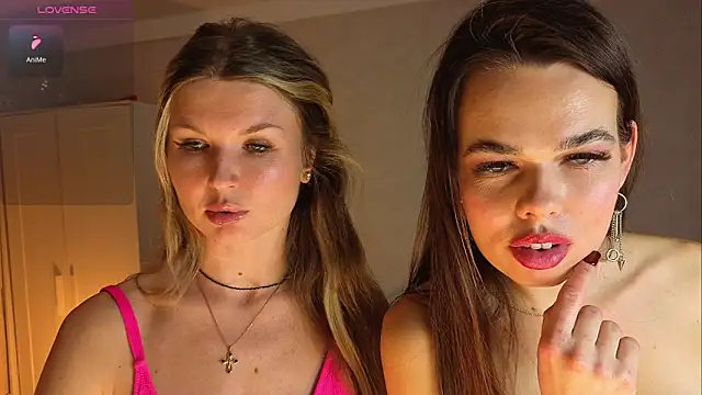 AngelMiaM online show from 05.05.26