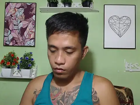 Thyler08 online show from 09.20.25