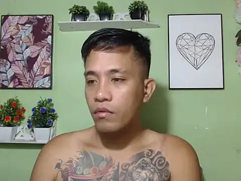 Thyler08 online show from 09.27.25