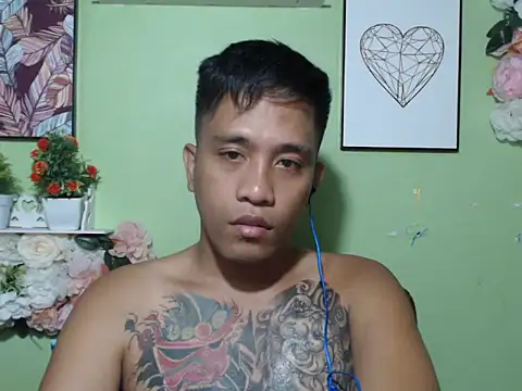 Thyler08 online show from 12.14.25