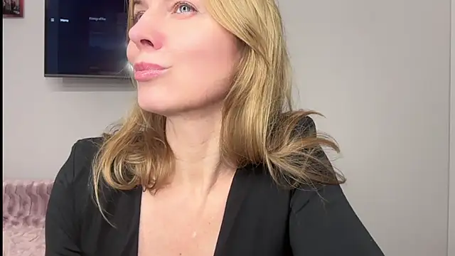 RachellAmazing online show from 02.04.25