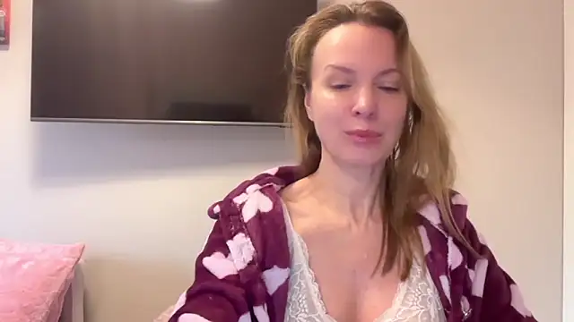 RachellAmazing online show from 03.16.25
