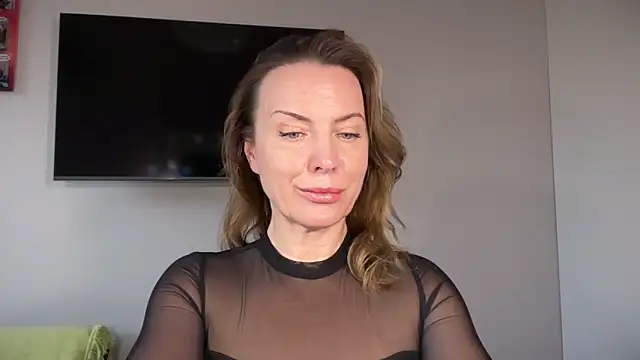 RachellAmazing online show from 11.04.25