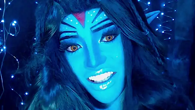 Snapshot of xPATRICIA_ARDEN_AVATAR chatting on 01.31.26 xPATRICIA ARDEN AVATAR online show from 01.31.26