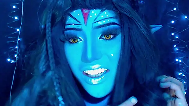 Snapshot of xPATRICIA_ARDEN_AVATAR chatting on 02.06.26 xPATRICIA ARDEN AVATAR online show from 02.06.26