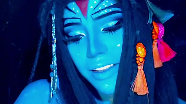 Snapshot of xPATRICIA_ARDEN_AVATAR chatting on 02.15.26 xPATRICIA ARDEN AVATAR online show from 02.15.26