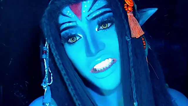 Snapshot of xPATRICIA_ARDEN_AVATAR chatting on 02.15.26 xPATRICIA ARDEN AVATAR online show from 02.15.26