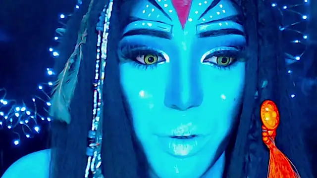 Snapshot of xPATRICIA_ARDEN_AVATAR chatting on 02.22.26 xPATRICIA ARDEN AVATAR online show from 02.22.26