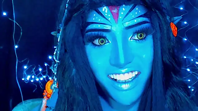 Snapshot of xPATRICIA_ARDEN_AVATAR chatting on 03.04.26 xPATRICIA ARDEN AVATAR online show from 03.04.26