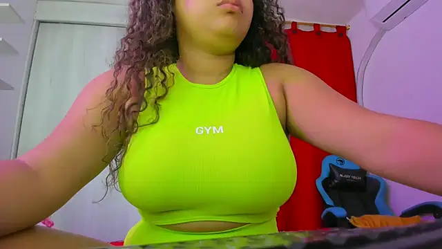 Lunastar02 online show from 11.28.25