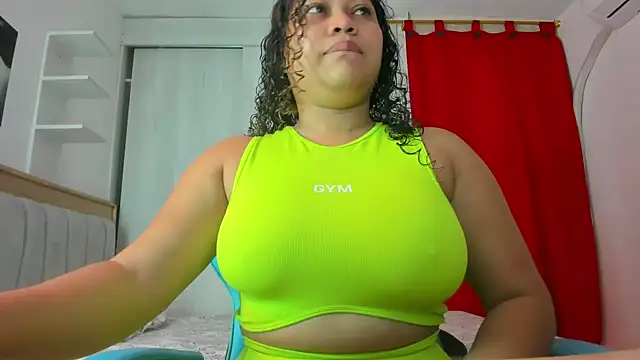 Lunastar02 online show from 01.15.26