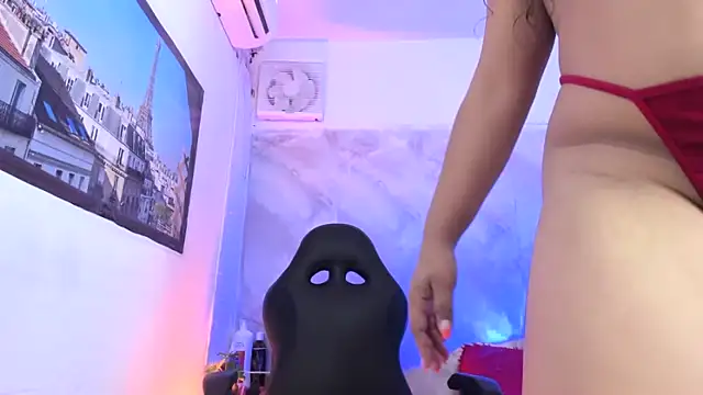 Lunastar02 online show from 03.05.26