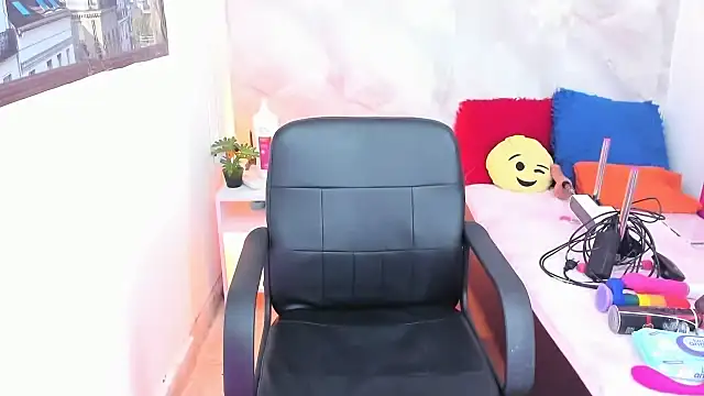 Lunastar02 online show from 03.19.26