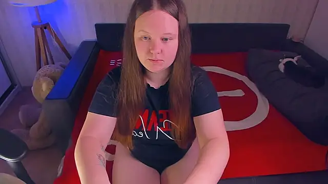 Jessica Rubatte online show from 01.30.25