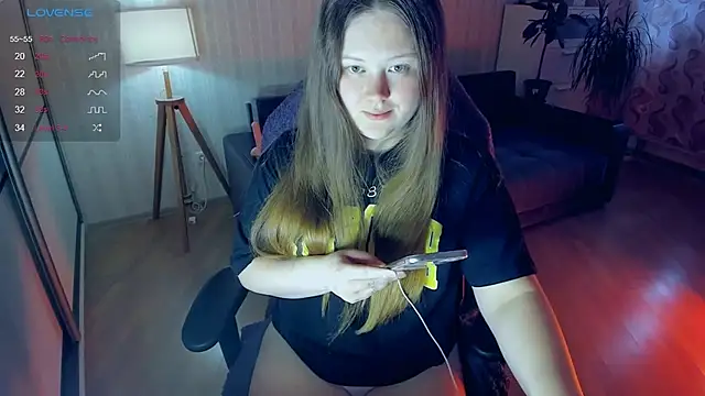 Jessica Rubatte online show from 03.20.25