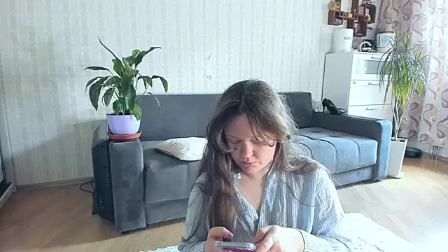 Jessica Rubatte online show from 06.08.26