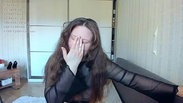 Jessica Rubatte online show from 06.20.26