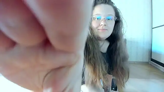 Jessica Rubatte online show from 07.29.26