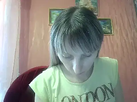 Biddy Alana online show from 01.09.25