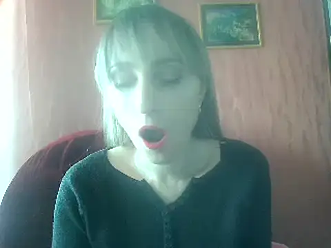 Biddy Alana online show from 02.11.25