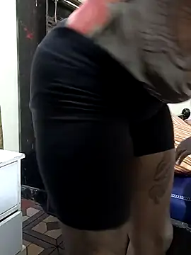 tokyohorny69 online show from 11.26.25