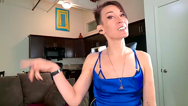 EveEnigma online show from 03.21.25