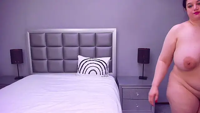 HellennSweet online show from 02.22.25