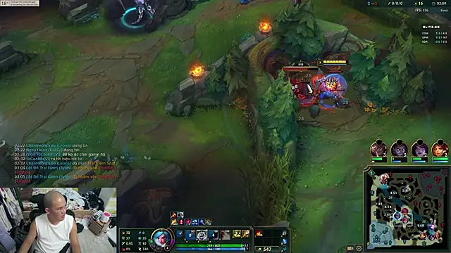 luckyjackie25 online show from 11.07.25