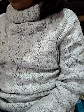 Snapshot of Diya_143 chatting on 12.16.25 Diya 143 online show from 12.16.25