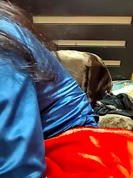 Snapshot of Diya_143 chatting on 01.08.26 Diya 143 online show from 01.08.26