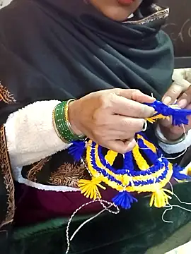 Snapshot of Diya_143 chatting on 01.12.26 Diya 143 online show from 01.12.26