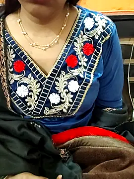 Snapshot of Diya_143 chatting on 01.16.26 Diya 143 online show from 01.16.26