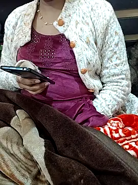 Snapshot of Diya_143 chatting on 01.19.26 Diya 143 online show from 01.19.26