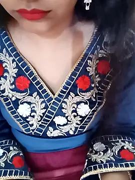 Snapshot of Diya_143 chatting on 02.03.26 Diya 143 online show from 02.03.26