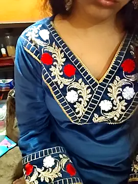 Snapshot of Diya_143 chatting on 02.03.26 Diya 143 online show from 02.03.26