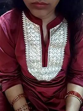 Snapshot of Diya_143 chatting on 02.08.26 Diya 143 online show from 02.08.26