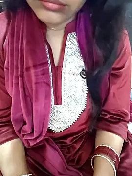 Snapshot of Diya_143 chatting on 02.15.26 Diya 143 online show from 02.15.26