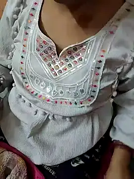 Snapshot of Diya_143 chatting on 02.20.26 Diya 143 online show from 02.20.26