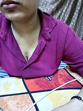 Nupur 69 online show from 04.14.26