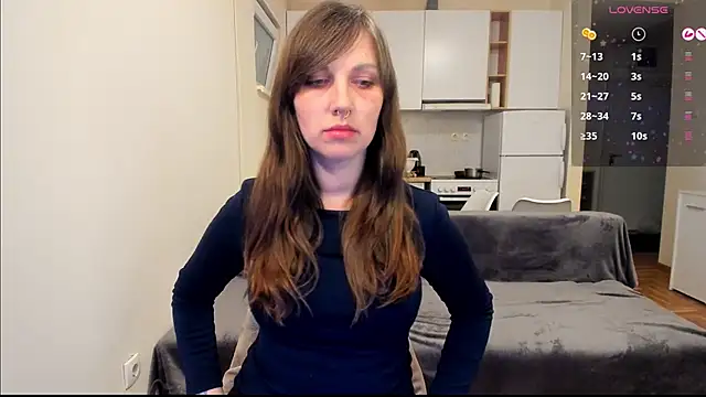 StacyTigerr online show from 02.27.25