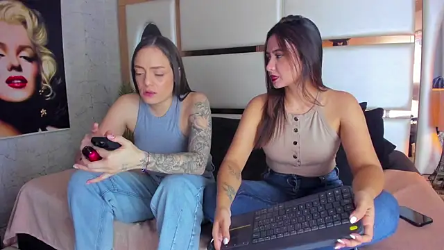 celestestars online show from 11.09.25