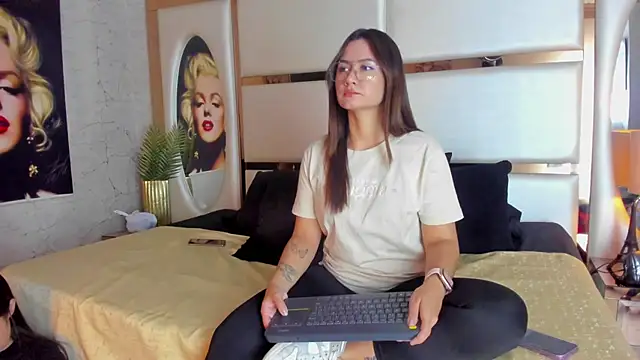 celestestars online show from 11.19.25