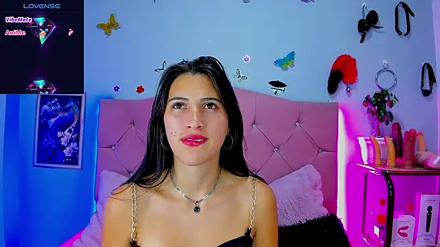 brenda moris01 online show from 01.30.25