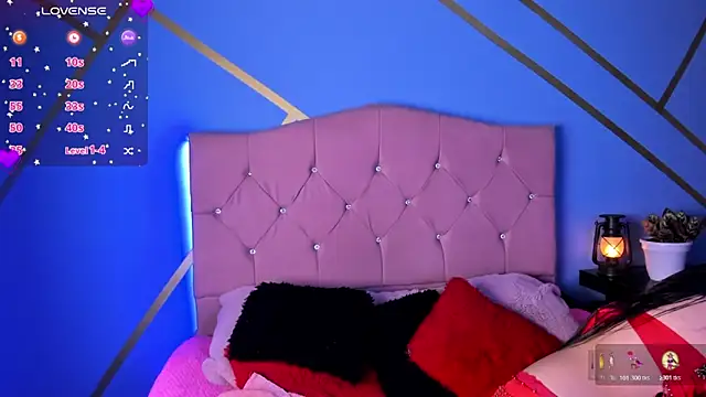 Snapshot of brenda_moris01 chatting on 11.02.25 brenda moris01 online show from 11.02.25