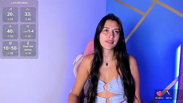 Snapshot of brenda_moris01 chatting on 11.20.25 brenda moris01 online show from 11.20.25