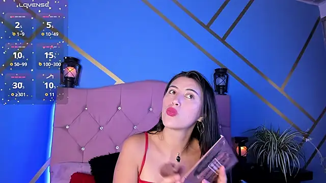 Snapshot of brenda_moris01 chatting on 12.02.25 brenda moris01 online show from 12.02.25