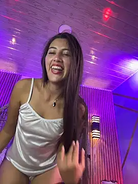 brenda moris01 online show from 03.21.26