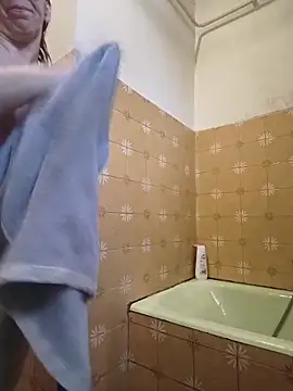 Dettybitch40 online show from 04.05.26