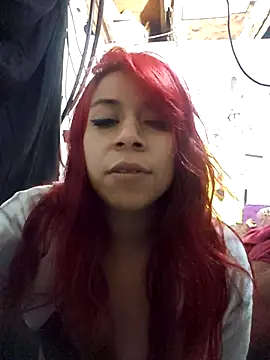 Shelzy420 online show from 02.14.26